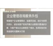 企业管理咨询 助力企业破局与增长的智慧引擎